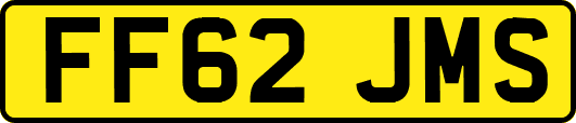 FF62JMS