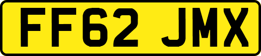 FF62JMX
