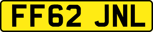 FF62JNL