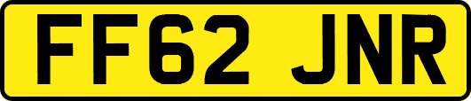 FF62JNR
