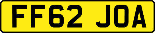 FF62JOA