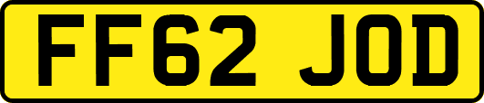 FF62JOD