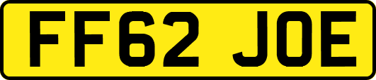 FF62JOE