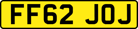 FF62JOJ