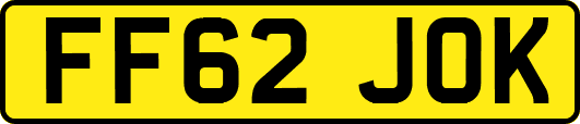 FF62JOK