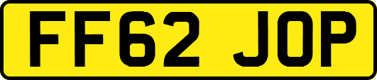 FF62JOP