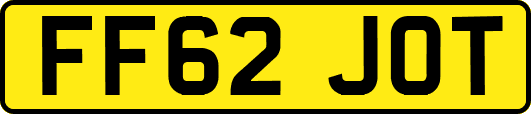 FF62JOT