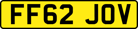 FF62JOV