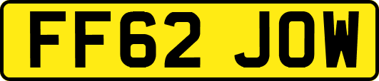 FF62JOW