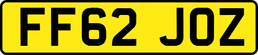 FF62JOZ