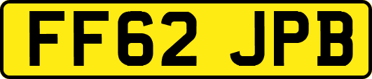 FF62JPB