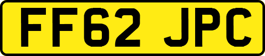 FF62JPC