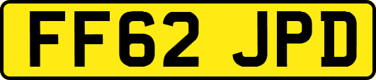 FF62JPD