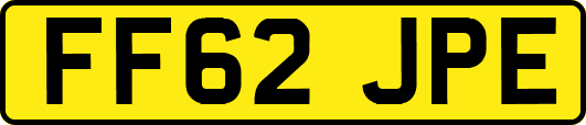 FF62JPE
