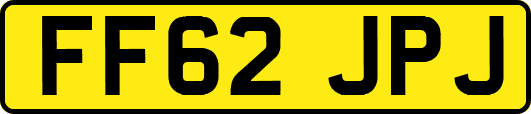 FF62JPJ