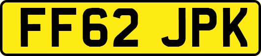 FF62JPK