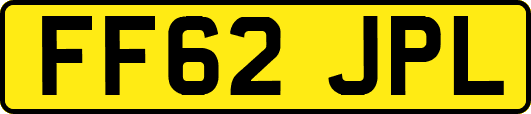 FF62JPL