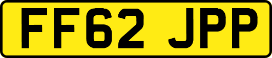FF62JPP