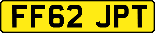 FF62JPT