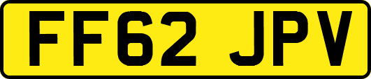 FF62JPV