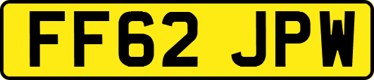 FF62JPW