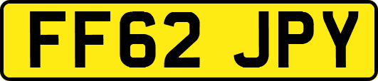 FF62JPY