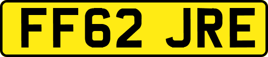 FF62JRE