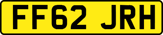 FF62JRH