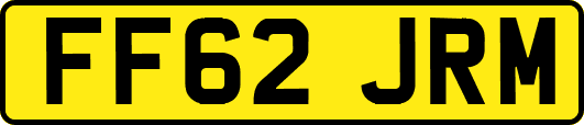 FF62JRM