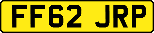 FF62JRP