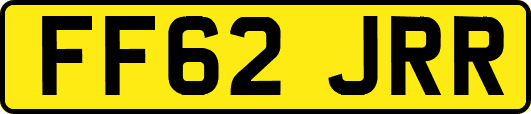 FF62JRR