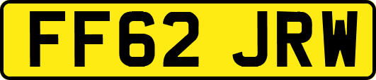 FF62JRW