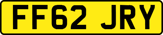 FF62JRY