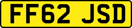FF62JSD