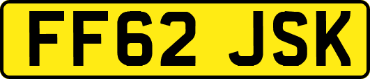 FF62JSK
