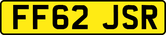 FF62JSR