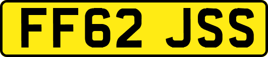 FF62JSS