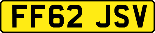 FF62JSV