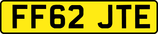 FF62JTE