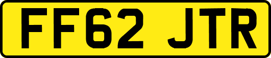 FF62JTR