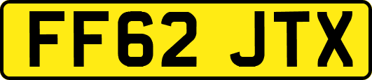 FF62JTX