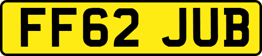 FF62JUB
