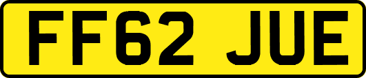FF62JUE