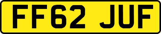 FF62JUF