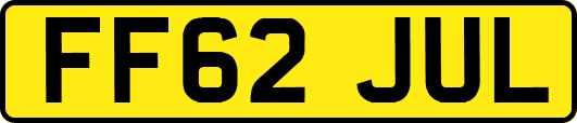 FF62JUL