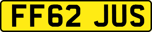FF62JUS