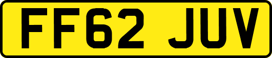 FF62JUV