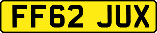 FF62JUX