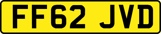 FF62JVD
