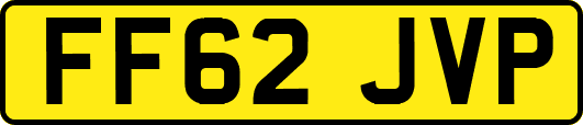 FF62JVP